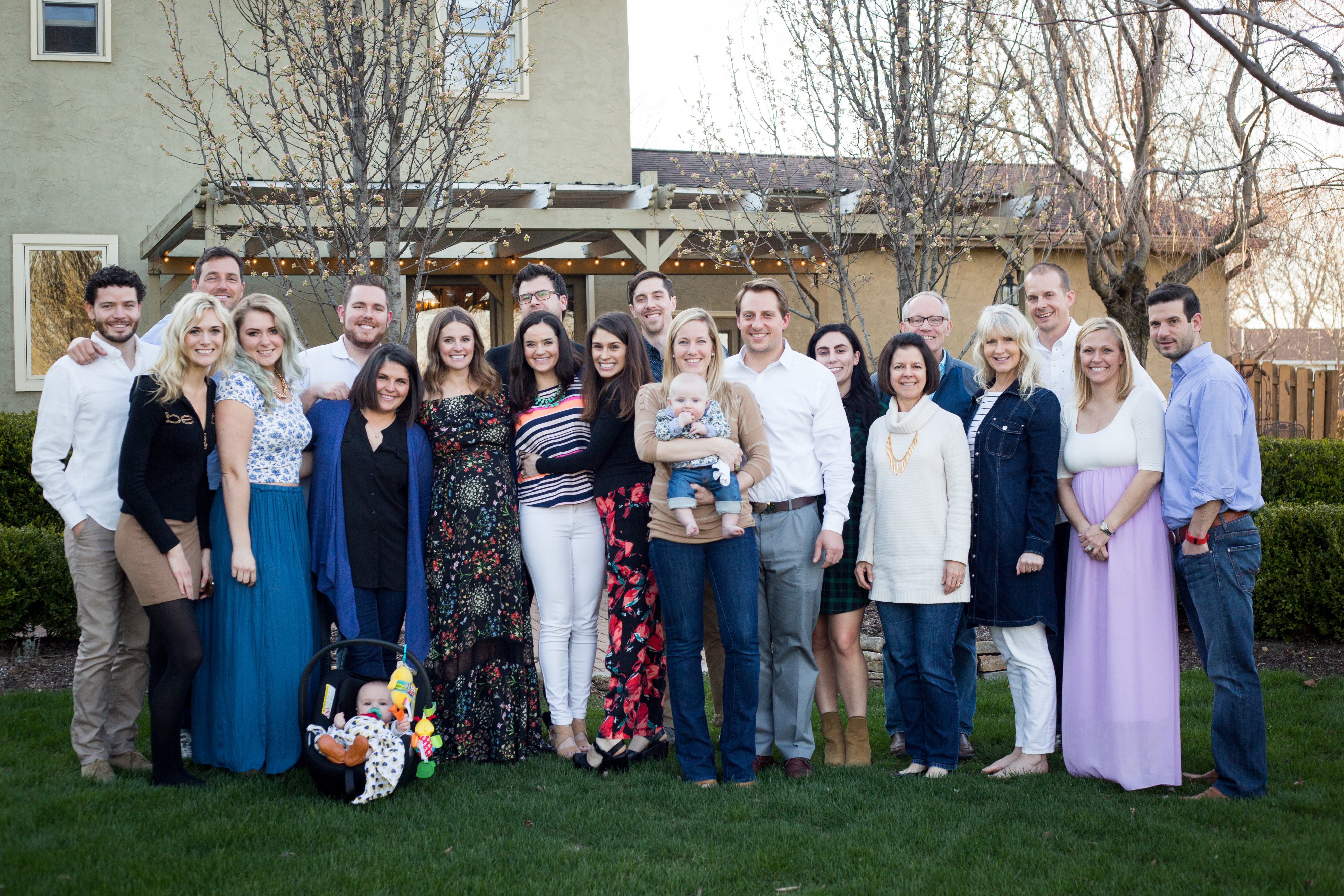 View More: http://emmaparkersphotography.pass.us/emilys-baby-shower