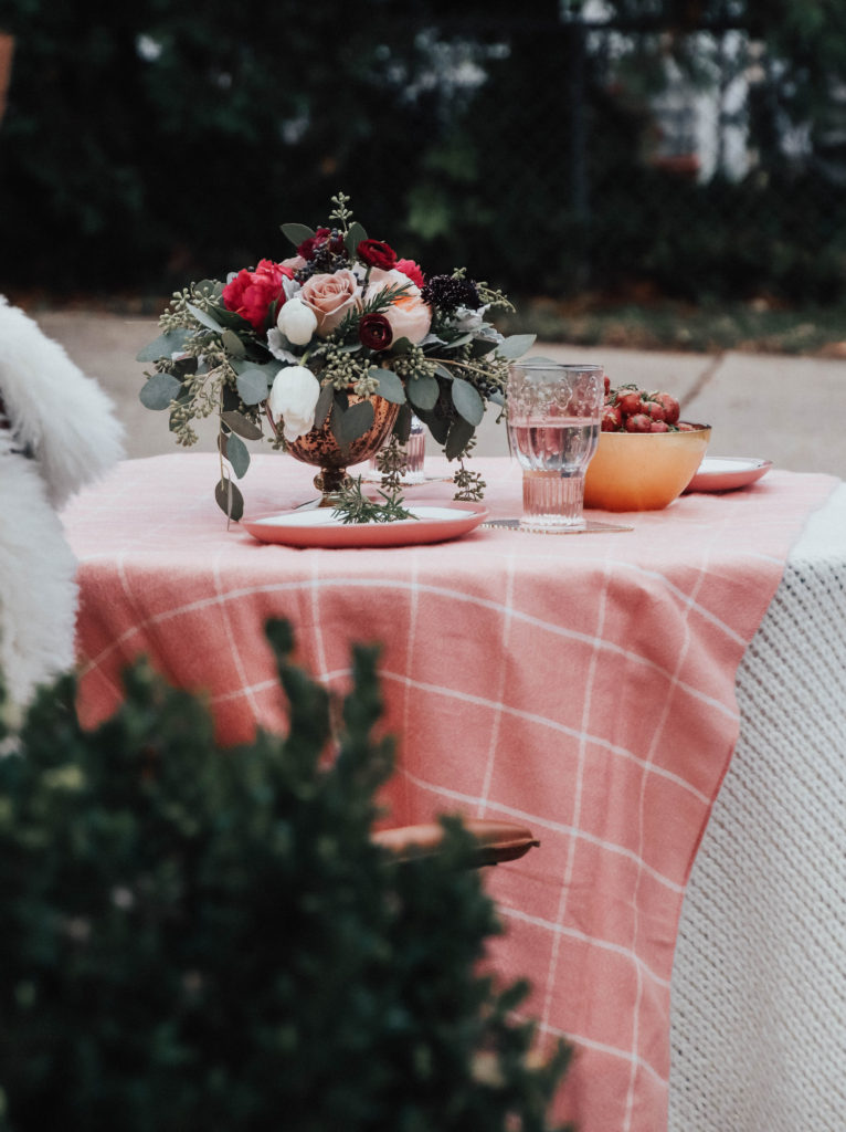 nontraditional thanksgiving recipes anthropologie