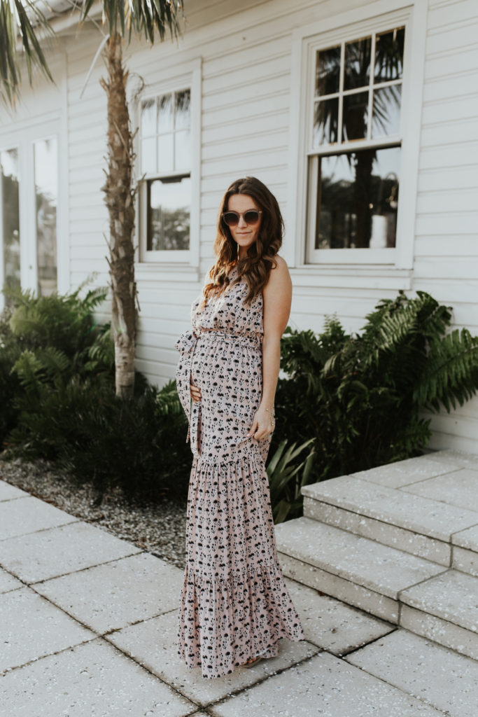 dressing the bump pregnancy style