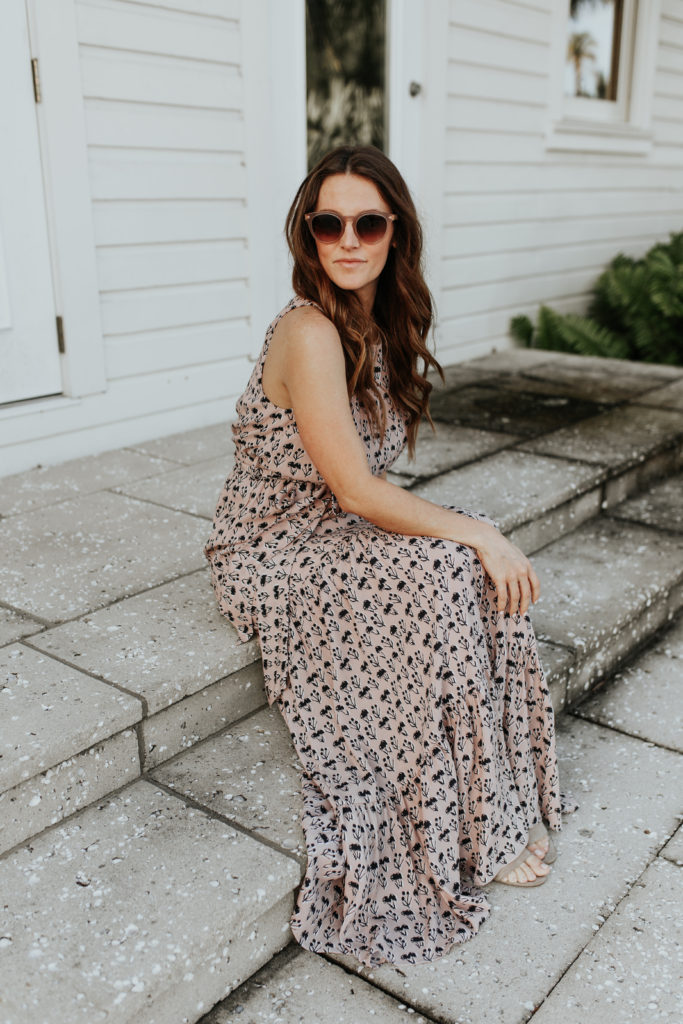 pregnancy style expecting dressing the bump