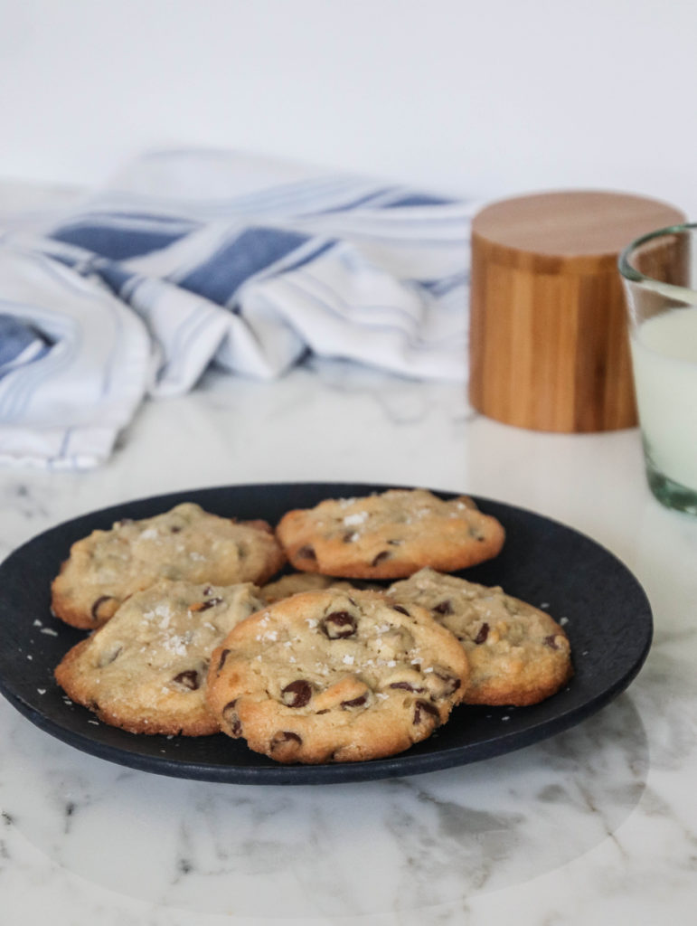 best chocolate chip cookies